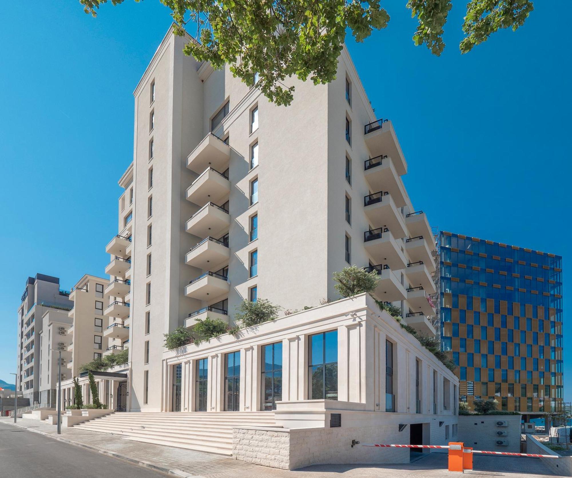 Casa Al Mare Appartamento